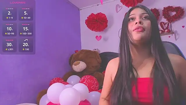 Snapshot of BadKittyy chatting on 14, 2, 2026 BadKittyy online show from 14, 2, 2026