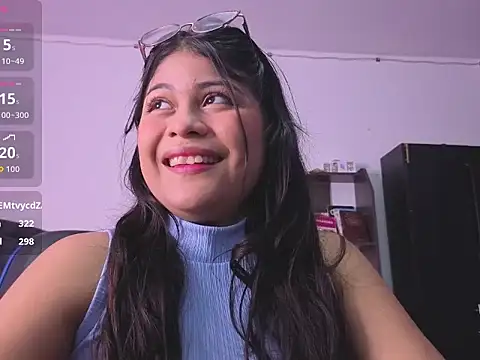 Snapshot of BadKittyy chatting on 3, 2, 2026 BadKittyy online show from 3, 2, 2026