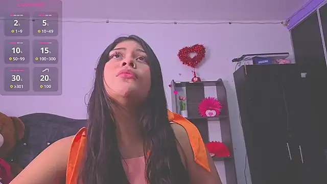 Snapshot of BadKittyy chatting on 18, 2, 2026 BadKittyy online show from 18, 2, 2026