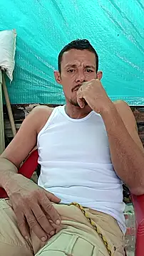 juanmaur22 online show from 27, 2, 2026