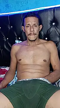 juanmaur22 online show from 22, 2, 2026