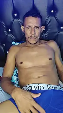 juanmaur22 online show from 7, 2, 2026