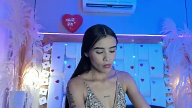 Snapshot of StefanyCondia chatting on 20, 2, 2026 StefanyCondia online show from 20, 2, 2026