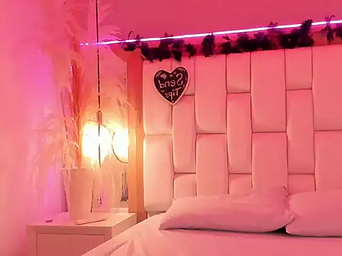 Snapshot of StefanyCondia chatting on 25, 2, 2026 StefanyCondia online show from 25, 2, 2026