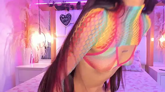 Snapshot of StefanyCondia chatting on 23, 2, 2026 StefanyCondia online show from 23, 2, 2026