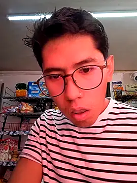 Jleonardolr online show from 8, 3, 2026