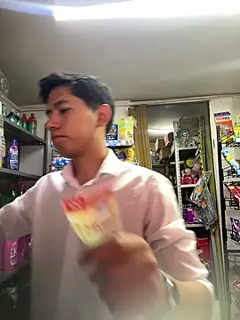 Jleonardolr online show from 11, 3, 2026