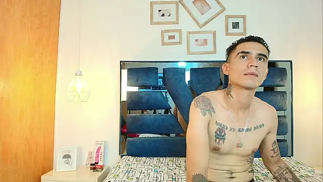 Irina and Max online show from 5, 2, 2026