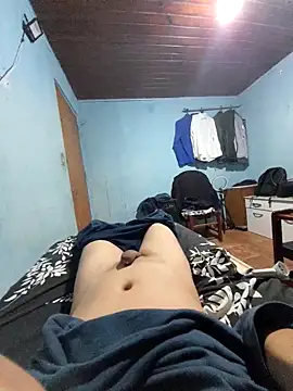 Chico3345 online show from 31, 3, 2026