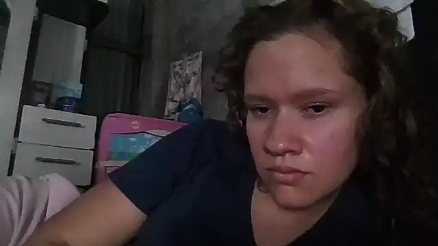 Jessy2000NS online show from 10, 2, 2026