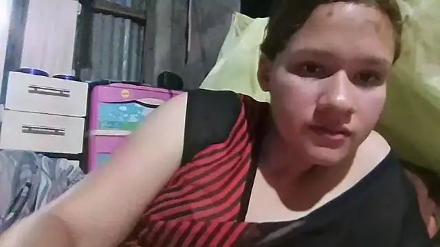 Jessy2000NS online show from 7, 3, 2026