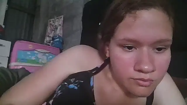 Jessy2000NS online show from 8, 2, 2026