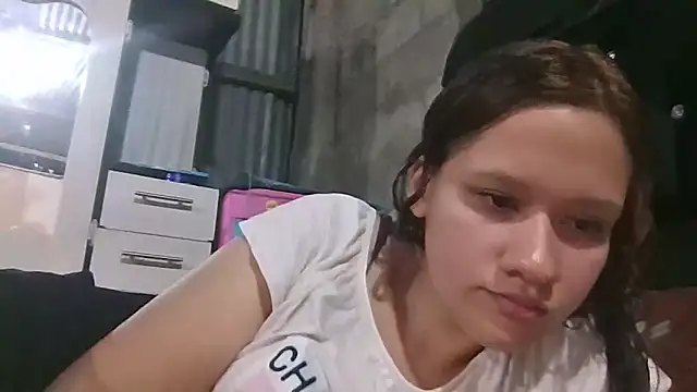 Jessy2000NS online show from 19, 2, 2026