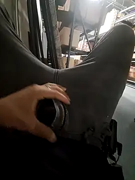 Charlyx-20 online show from 29, 5, 2026