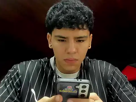 Tobias Vega online show from 12, 3, 2026