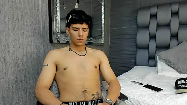 Tobias Vega online show from 9, 4, 2026