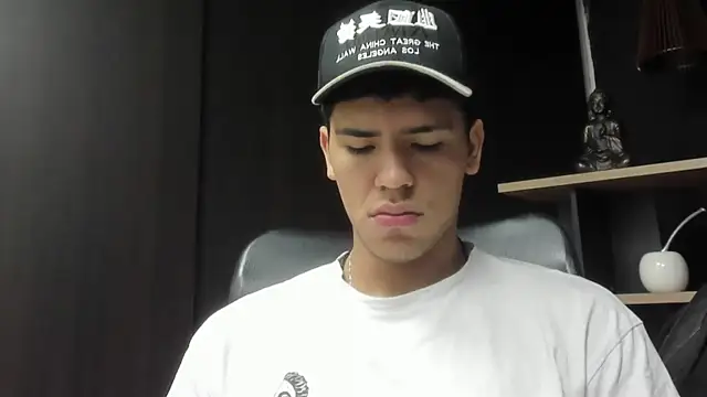 Tobias Vega online show from 17, 2, 2026