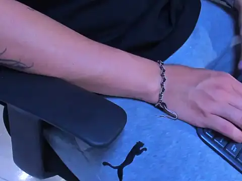 Tobias Vega online show from 11, 3, 2026