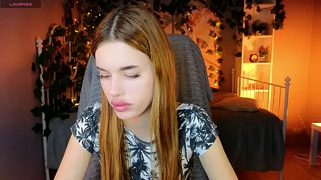 Anna Lumina online show from 7, 2, 2026