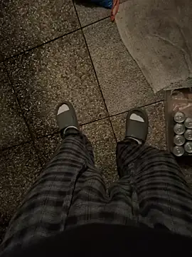 InkedGuy1 online show from 29, 3, 2026