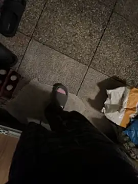 InkedGuy1 online show from 20, 3, 2026