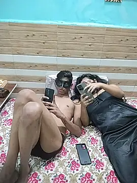 ZyphiaLive online show from 3, 5, 2026