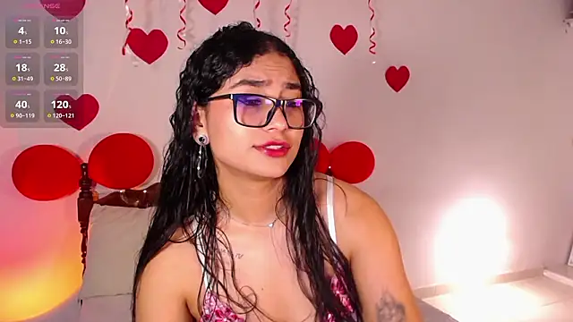 Snapshot of thalia_069 chatting on 3, 3, 2026 thalia 069 online show from 3, 3, 2026