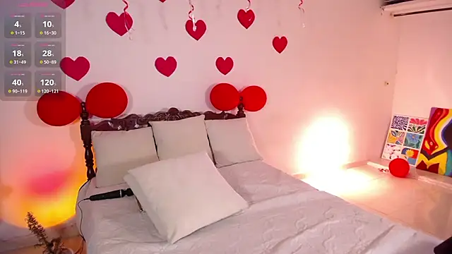 Snapshot of thalia_069 chatting on 10, 3, 2026 thalia 069 online show from 10, 3, 2026