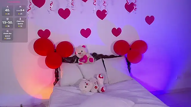 Snapshot of thalia_069 chatting on 21, 2, 2026 thalia 069 online show from 21, 2, 2026