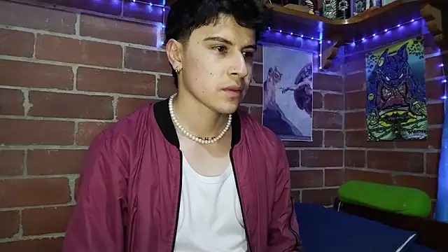 Snapshot of PaulDamico chatting on 25, 2, 2026 PaulDamico online show from 25, 2, 2026