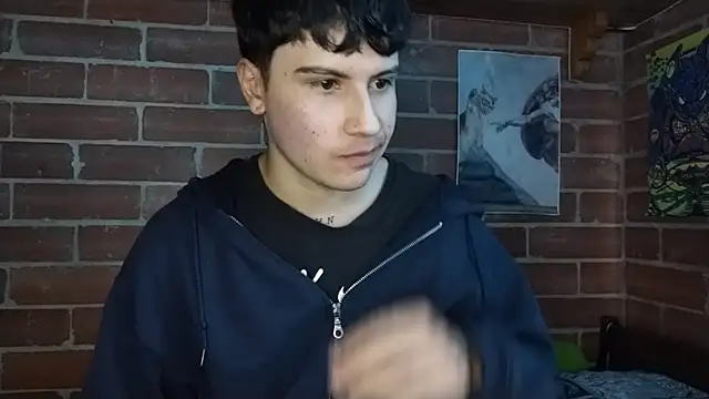 Snapshot of PaulDamico chatting on 18, 1, 2026 PaulDamico online show from 18, 1, 2026