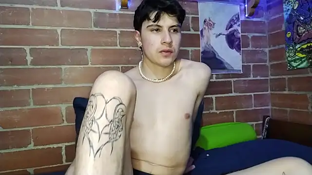 Snapshot of PaulDamico chatting on 2, 3, 2026 PaulDamico online show from 2, 3, 2026