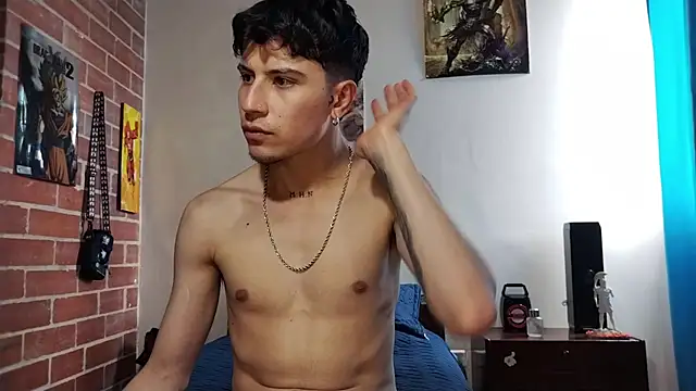 Snapshot of PaulDamico chatting on 25, 5, 2026 PaulDamico online show from 25, 5, 2026