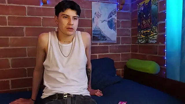 Snapshot of PaulDamico chatting on 11, 2, 2026 PaulDamico online show from 11, 2, 2026