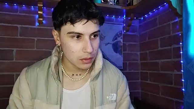 Snapshot of PaulDamico chatting on 4, 2, 2026 PaulDamico online show from 4, 2, 2026