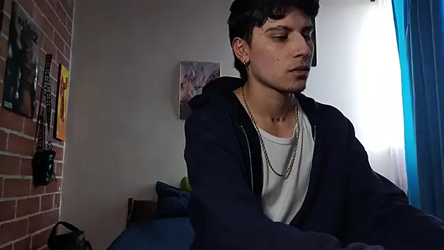 Snapshot of PaulDamico chatting on 17, 5, 2026 PaulDamico online show from 17, 5, 2026