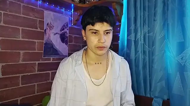 Snapshot of PaulDamico chatting on 16, 2, 2026 PaulDamico online show from 16, 2, 2026