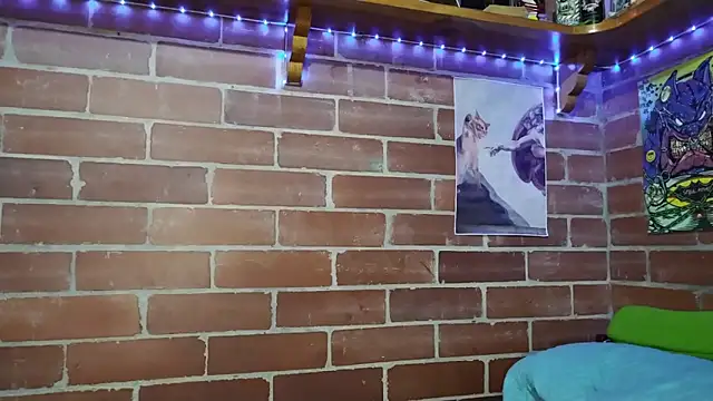 Snapshot of PaulDamico chatting on 3, 3, 2026 PaulDamico online show from 3, 3, 2026