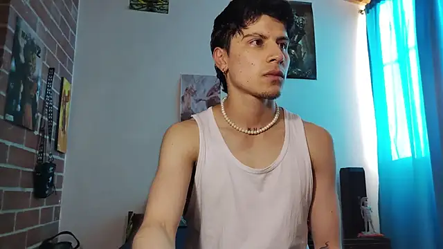 Snapshot of PaulDamico chatting on 18, 5, 2026 PaulDamico online show from 18, 5, 2026