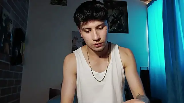 Snapshot of PaulDamico chatting on 13, 7, 2026 PaulDamico online show from 13, 7, 2026