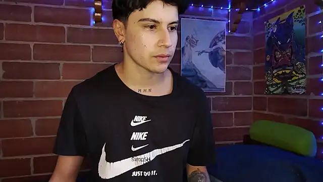 Snapshot of PaulDamico chatting on 10, 2, 2026 PaulDamico online show from 10, 2, 2026