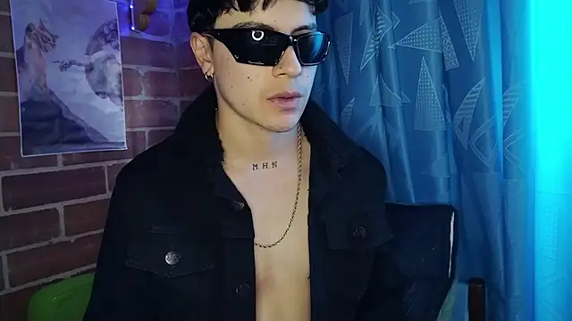 Snapshot of PaulDamico chatting on 20, 2, 2026 PaulDamico online show from 20, 2, 2026