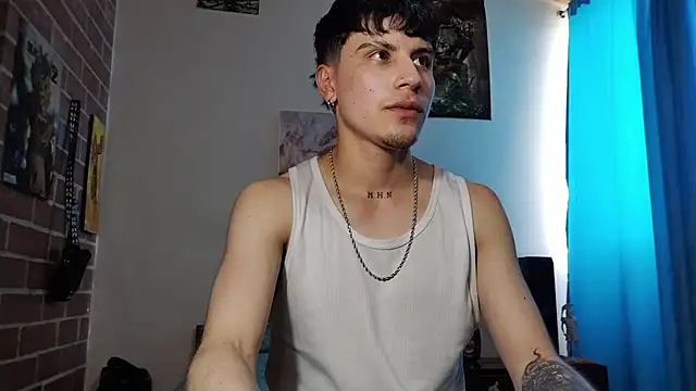 Snapshot of PaulDamico chatting on 22, 5, 2026 PaulDamico online show from 22, 5, 2026