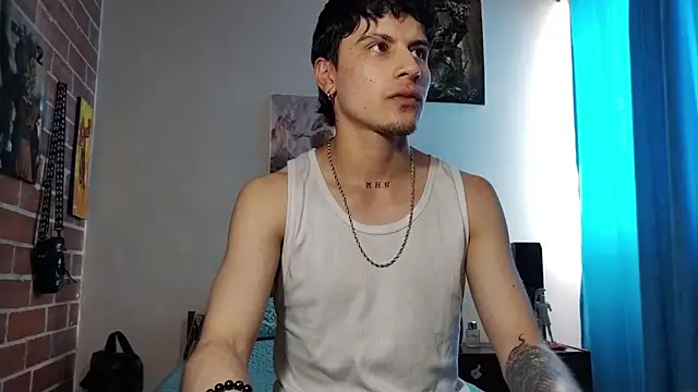 Snapshot of PaulDamico chatting on 20, 5, 2026 PaulDamico online show from 20, 5, 2026
