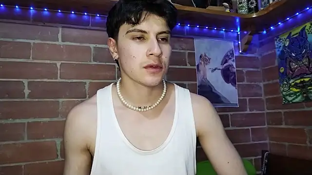 Snapshot of PaulDamico chatting on 2, 3, 2026 PaulDamico online show from 2, 3, 2026