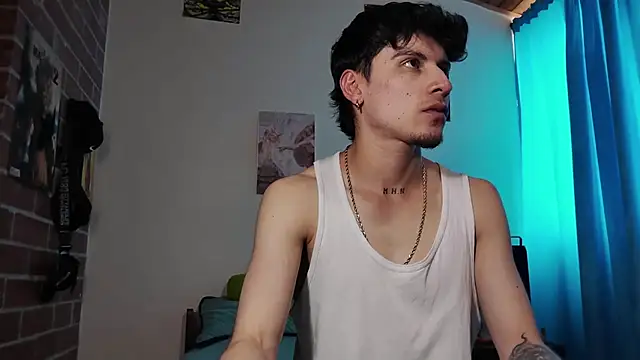 Snapshot of PaulDamico chatting on 22, 7, 2026 PaulDamico online show from 22, 7, 2026