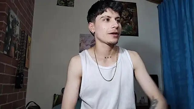 Snapshot of PaulDamico chatting on 28, 5, 2026 PaulDamico online show from 28, 5, 2026