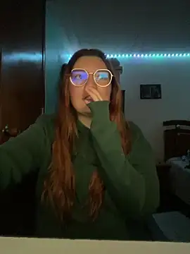 Snapshot of Vixroy7 chatting on 15, 2, 2026 Vixroy7 online show from 15, 2, 2026