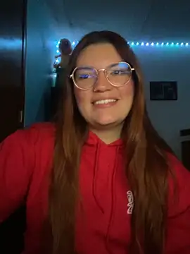 Snapshot of Vixroy7 chatting on 18, 2, 2026 Vixroy7 online show from 18, 2, 2026