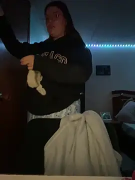 Snapshot of Vixroy7 chatting on 24, 2, 2026 Vixroy7 online show from 24, 2, 2026